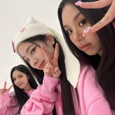 K-pop sensation Dahyun at our Fall/Winter 2023 #MichaelKorsCollection  runway show. #NYFW TWICE