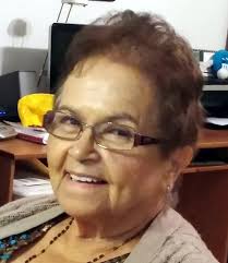 Alicia Telles Obituary