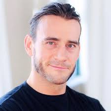 This website contains information, links, images and videos of sexually explicit material (collectively, the sexually explicit material). Cm Punk To Do One On One Interview At Starrcast Sports Illustrated