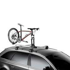 Thule fietsendrager ThruRide — TravelProShop