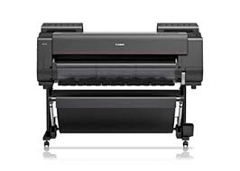Monochrome printing is at a rate of 8.7 images per. Download Canon Imageprograf Ipf671e Driver Printer Checking Driver