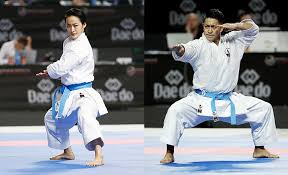 In the past, the events would alternate with a different two sitting out. Niponica No 27