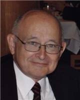 Robert Amy Obituary (1944