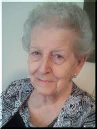 Dolores Marie Richard Berard (1920-2015)