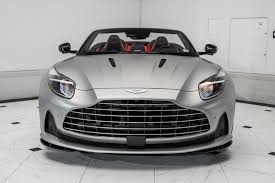 Image result for Satin Aluminite Silver 2025 Aston Martin
