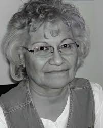 Anita Martinez Obituary January 26, 2025