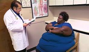 Chi è il dottor nowzaradan, il chirurgo che cura gli obesi in tv. Chi E Il Dottor Nowzaradan Di Vite Al Limite Ormai Popolare Star Del Web Cosa C E Dietro Il Suo Successo
