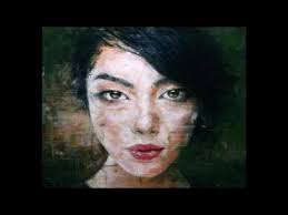 Introducao ao Poema dos Olhos da Amada