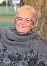 Obituary information for Lois Jane Hack-Johnson