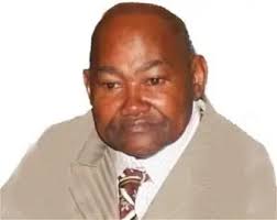 Obituary information for James Junior McMiller