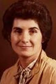 June Allen Obituary (1939