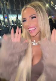 Sophie Rose Stallone