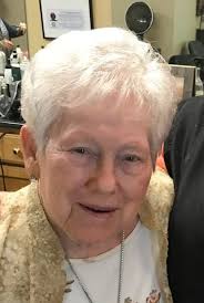 Ruby Sullivan Obituary October 14, 2021