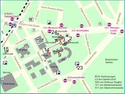 De dierentuin opende zijn deuren in 1844 en werd tijdens de tweede wereldoorlog bijna helemaal verwoest. Map And Directions Department Of Mathematics And Computer Science