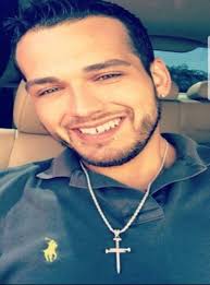 Gunner Brown Obituary November 25, 2018