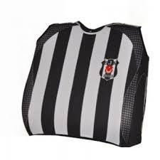 Besiktas Lisansli Oto Koltuk Koruyucu Forma Cubuklu Model Urunler Aksesuarlar Koltuklar