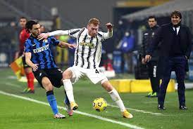 Here you can easy to compare statistics for both teams. Inter Milan 2 0 Juventus 5 Talking Points As Nerrazzurri Secure Morale Boosting Victory My News Matters