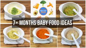 That's why it's time to start preparing winter salad bowls, a twist on the original with steamy (literally) fixings to keep you. 7 Month Baby Food Online