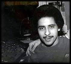 Ray "Pinky" Velazquez @ Disco-Disco.com