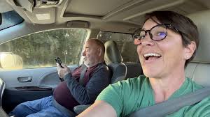 A huge congratulations to Dr Stephen Henson and his FHF Renee' ! They rode  their Century ride together today ! Love this pair and so much joy in all  of their rides