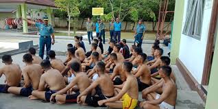 We did not find results for: Danlantamal Xii Pontianak Tinjau Pelaksanaan Tes Samapta Calon Taruna Dan Bintara Tni Al Tahun 2019 Website Tentara Nasional Indonesia