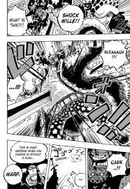 One Piece, Chapter 1064 - One-Piece Manga Online