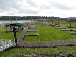 I took a good room. Drought Conditions Are Sucking The Fun Out Of Northwest Reservoirs Opb