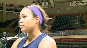 UConn Women's Basketball Practices Before Facing Notre Dame