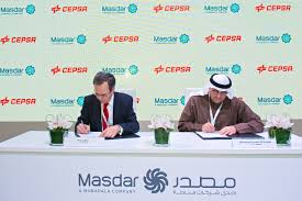 Masdar News