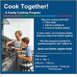CBAL Cook Together