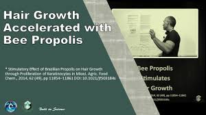 Forty percent of bee pollen is protein, and about half of that is in the form of free amino acids that are ready to be used. 31 Bee Pollen Bee Pollen For Hair Growth Youtube