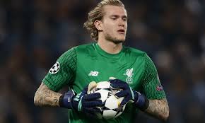 Liverpool goalkeeper loris karius has issued a public apology after he was pictured kissing a mystery brunette during his summer break. Montpellier Make A Move To Sign Liverpool Goalkeeper Loris Karius With The Reds Holding Out For 6m Daily Mail Online