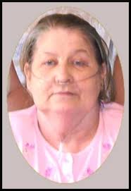 Della Ruth Mack Fields (1948-2008)