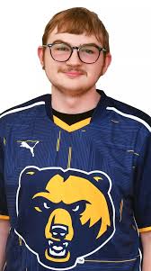 2025-2026 Esports Roster