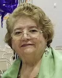 Carmen Bouvier de Gonzalez Obituary April 12, 2023