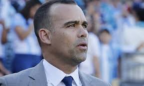 El exdirector técnico de la selección de venezuela fue contratado para dirigir a la universidad de chile. Rafael Dudamel Dice Que Asumio El Atletico Mineiro Por Su Grandeza E Historia