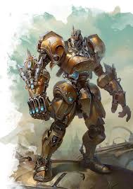 Find out about the game, some tips and some ideas for getting started. Personal Artificer Gm Binder