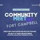Fort Campbell Military Spouse Meet Up