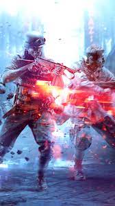 Video Game Battlefield V 1080x1920 Mobile Wallpaper Battlefield Games Battlefield Mobile Wallpaper