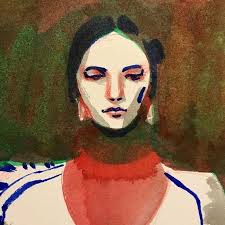 Bárbara Feio — Chris Gambrell