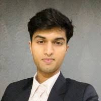 Siddharth Mamidi's Instagram, Twitter & Facebook