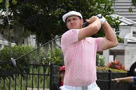 Bryson Dechambeau Wikipedia