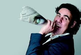Entec pulls out all stops for Micky Flanagan show