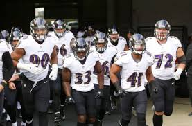 Baltimore Ravens Ranking Best Worst Uniform Combinations Page 4 Rick remender's characters drawn by bengal black science #19. baltimore ravens ranking best worst
