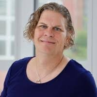 Jody Lund's Instagram, Twitter & Facebook