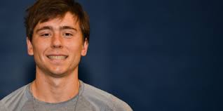 2019-2020 Auburn Men's Tennis