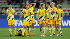 The matildas hopes of progressing past the group stage in tokyo could rest on a clash with usa — and the aussies say the world's no. Matildas After The Heartbreak The Recriminations The New Daily