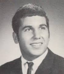 Arcola's Frank Petrone to Be Inducted into WCU Football Hall of Fame