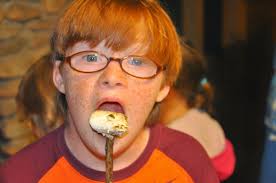 Sweet Life With Boys: Camp Ahistadi 2014