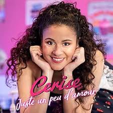 Amazon Music UnlimitedでCerise Calixteを聴こう